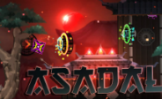 img Geometry Dash Asadal