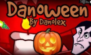 img Geometry Dash Danoween