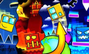 img Geometry Dash