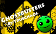 img Geometry Dash Ghostbusters