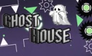 img Geometry Dash Haunted Warehouse