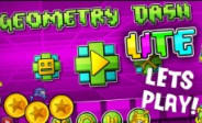 img Geometry Dash Lite