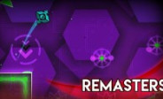 img Geometry Dash Remastered