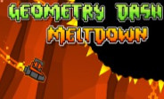 img Geometry Dash Meltdown