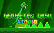 img Geometry Dash World