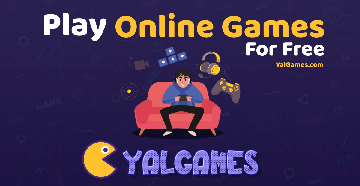 Online Games For Free